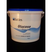 Glucose  3kg